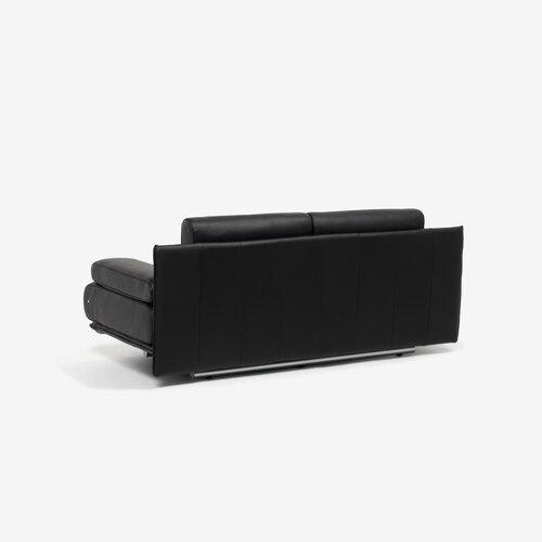 大塚家具 ソファ ROLF BENZ ロルフベンツ 「ラブソファ 6500／182」総