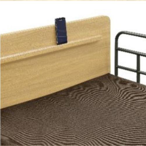 高評価続出！ [シングル]ヤマダオリジナル 電動ベッドフレーム「 リトン 2F」ナチュラル ※マットレス別売 【QGW9779141189】(35649円)