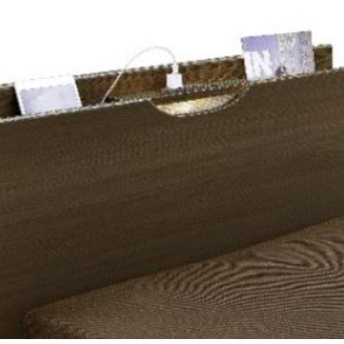 【推し】 [[シングル]ヤマダオリジナル 電動ベッドフレーム「 リトン 2C」 ダークブラウン ※マットレス別売 【PE8548003342】(31161円)