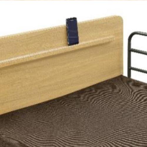 新品未使用！ [シングル]ヤマダオリジナル 電動ベッドフレーム「 リトレイン 2F」 ダークブラウン ※マットレス別売 【OCQ1944634623】(70890円)