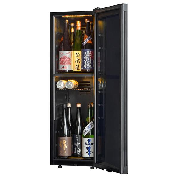 最終値下さくら製作所 ワインセラー ZERO CLASS Smart 38本収納 ワインセラー さくら製作所 38本 SB38 「ZERO CLASS Smart」 38本収納