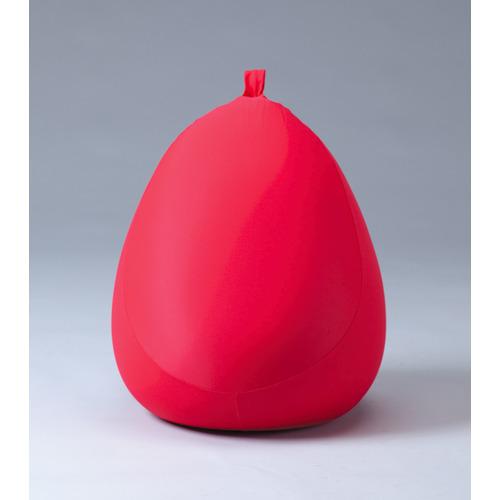 在庫限り】MOGU モグ フィットチェア 本体(カバー付き) RE 横450mm×縦