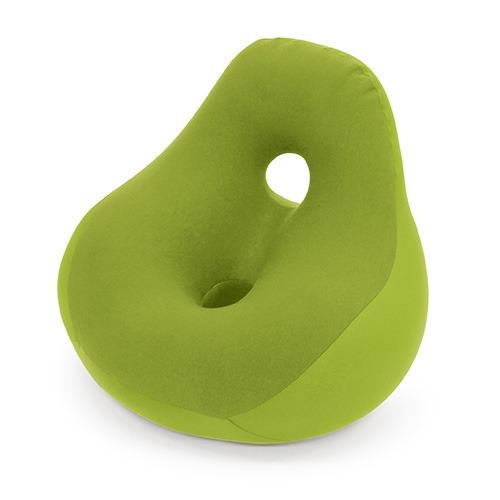 MOGU モグ  シットジョイ LGN 横450mm&times;縦380mm&times;奥行400mm ライトグリーン