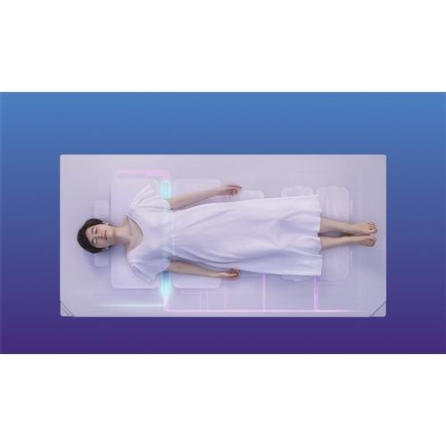 [シングル]MTG NEWPEACE AI Motionセット Mattress (専用ポンプBOX・専用カバー付き)の画像