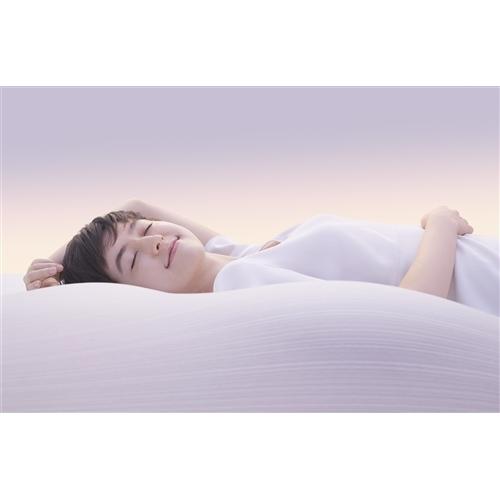 [シングル]MTG NEWPEACE AI Motionセット Mattress (専用ポンプBOX・専用カバー付き)の画像