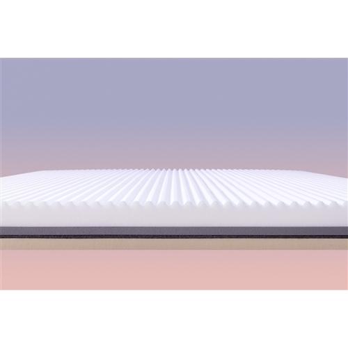 [シングル]MTG NEWPEACE AI Motionセット Mattress (専用ポンプBOX・専用カバー付き)の画像