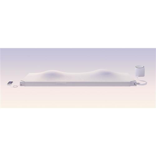 シングル]MTG NEWPEACE AI Motionセット Mattress (専用ポンプBOX