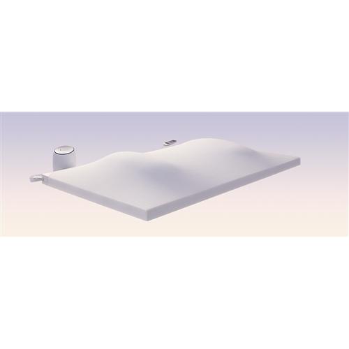 MTG NEWPEACE AI Motionセット Mattress シングル （専用ポンプBOX・専用カバー付き） 楽天市場】[シングル]MTG NEWPEACE AI Motionセット Mattress (専用