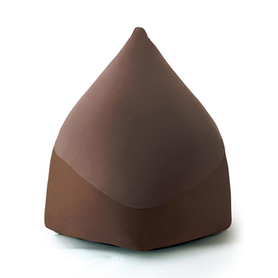 MOGU モグ マウンテントップ 本体・カバーセット BR ブラウン 横