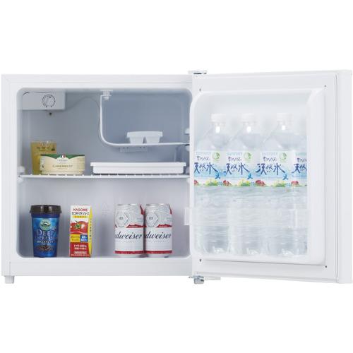 値引✴︎ 10台セット Haier1ドア冷蔵庫40L(JR-N40G-1)No.3 Haier JR-N40M-W 冷蔵庫 40L ホワイト JRN40MW : ヤマダデンキ