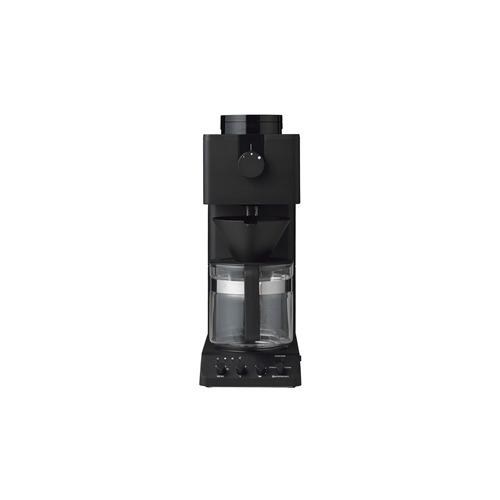 ツインバード Cm D465b 全自動コーヒーメーカー ブラック 6カップ抽出可能 コーヒーメーカー ヤマダデンキ インテリア店 通販 Paypayモール