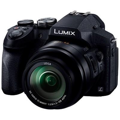 パナソニック DMC-FZ300-K LUMIX(ルミックス) コンパクトデジタルカメラ