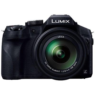 パナソニック DMC-FZ300-K LUMIX(ルミックス) コンパクトデジタルカメラ