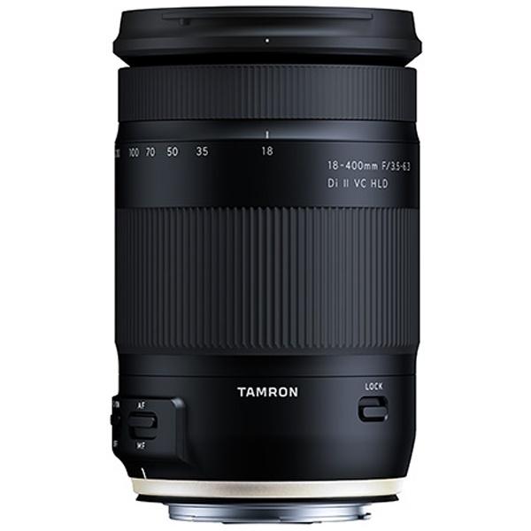 タムロン 交換用レンズ 18-400mm F3.5-6.3 DiII VC HLD B028E(キヤノン用) :4151477018:ヤマダデンキ インテリア店 - 通販 - Yahoo!ショッピング タムロン 交換用レンズ 18-400mm F3.5-6.3 DiII VC HLD B028E(キヤノン用) :4151477018:ヤマダデンキ インテリア店 - 通販 - Yahoo!ショッピング