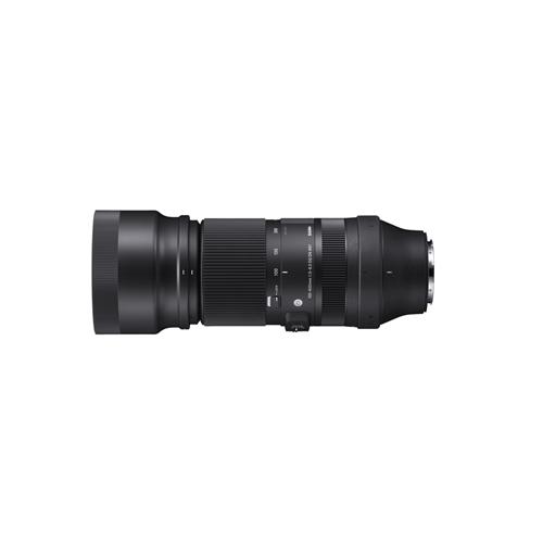 シグマ 100-400mm F5-6.3 DG DN OS 交換用レンズ Contemporary Lマウント用｜yamada-denki-2