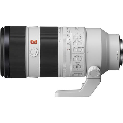ソニー SEL70200GM2 一眼カメラレンズ デジタル一眼カメラα[Eマウント 