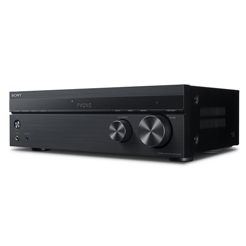 SONY ステレオインテグレートアンプ STR-DH190新品未使用品 SONY（ソニー） STR-DH190 ステレオアンプ : ヤマダデンキ インテリア
