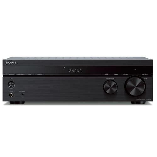 SONY（ソニー） STR-DH190 ステレオアンプ : ヤマダデンキ インテリア