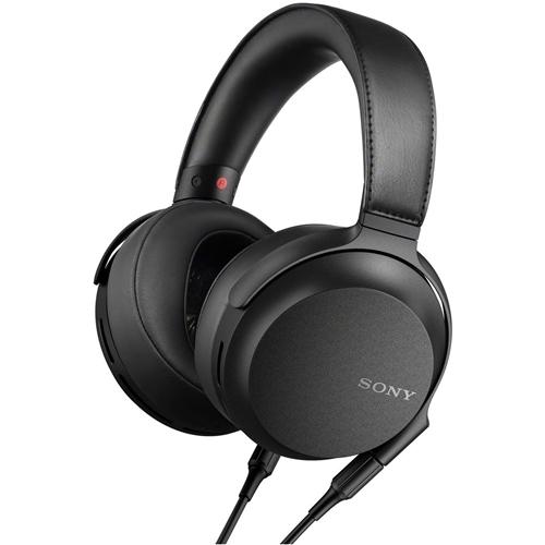 【動作確認済】SONYヘッドホン　有線　ハイレゾ　密閉型　折り畳み式　外箱付き SONY（ソニー） MDR-Z7M2 ステレオヘッドホン 密閉ダイナミック型