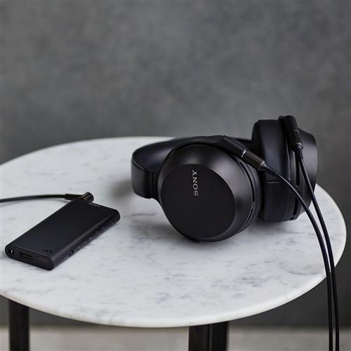 SONY（ソニー） MDR-Z7M2 ステレオヘッドホン 密閉ダイナミック型