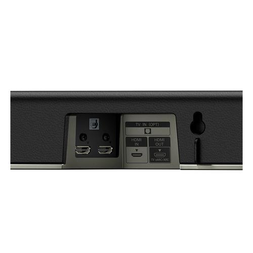 SONY（ソニー） HT-X8500 サウンドバー スピーカー : ヤマダデンキ