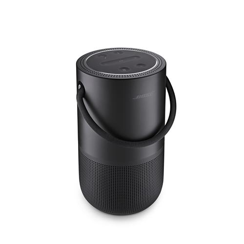 BOSE(ボーズ) PORTABLEHSBLK スピーカー 【公式通販】
