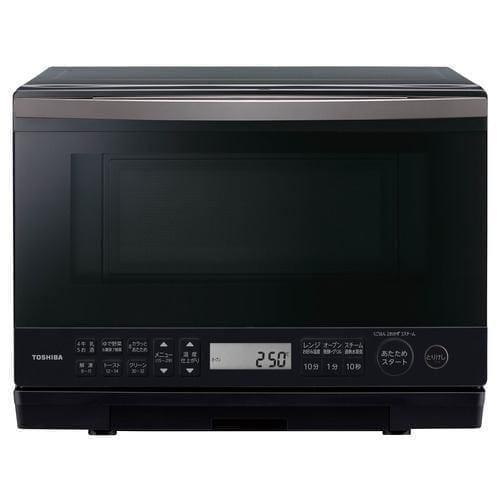 東芝 ER-YMD50(K) オーブンレンジ 石窯ドーム 26L ブラック ヤマダ50