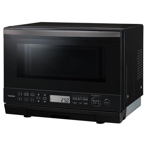 やっちゃん！！！TOSHIBA  石窯ドーム 2018年製造 東芝 ER-YMD50(K) オーブンレンジ 石窯ドーム 26L ブラック ヤマダ50