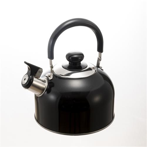 やかん ヤマダオリジナル IH笛吹きケトル 2.1L 幅21.5cm×奥行18.0cm×高さ23.0