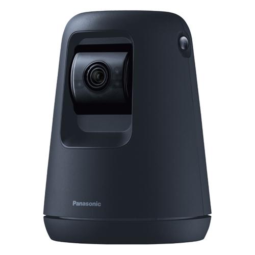 Panasonic ペットカメラ パナソニック KX-HDN215-K HDペットカメラ ブラック : ヤマダデンキ