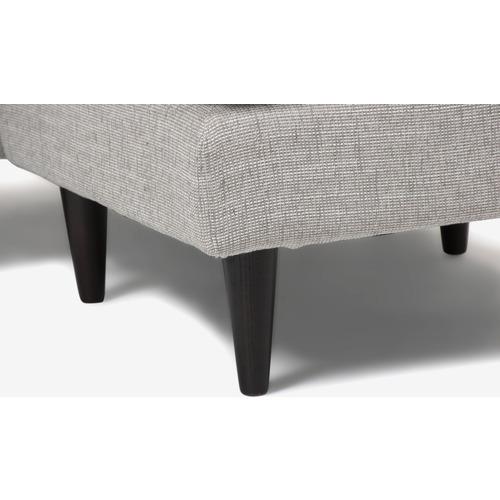 【売り切りお値下げ】 大塚家具 [3人掛]カウチソファ 組み換え可能 「CAS-D」 布リサアイボリー 【1786345330】(65120円)