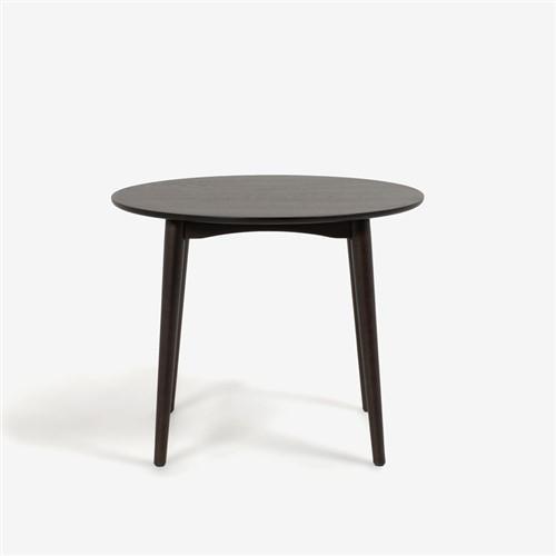 春の最新作 送料無料 Idc大塚家具 幅90 ダイニングテーブル シネマ3 丸 レッドオーク材 ダークブラウン色 ヤマダデンキ インテリア店 通販 Paypayモール 売り尽くしセール Skylanceronline Com