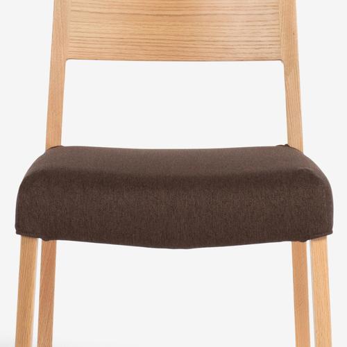 大塚家具 ダイニングチェア「シネマ」用カバー A・Bタイプ(肘なし)共通