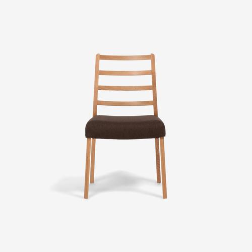 大塚家具 ダイニングチェア「シネマ」用カバー A・Bタイプ(肘なし)共通