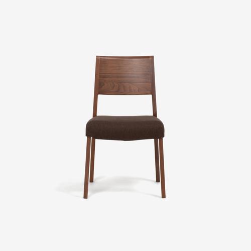 大塚家具 ダイニングチェア「シネマ」用カバー A・Bタイプ(肘なし)共通
