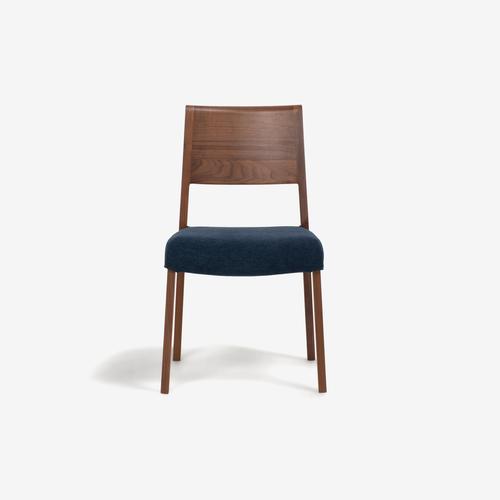 大塚家具 ダイニングチェア「シネマ」用カバー A・Bタイプ(肘なし)共通