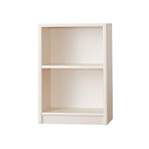大塚家具 書物棚 「N調和」 60L 白いこと色 ラック、シェルフ、本棚-ウォールシェルフ