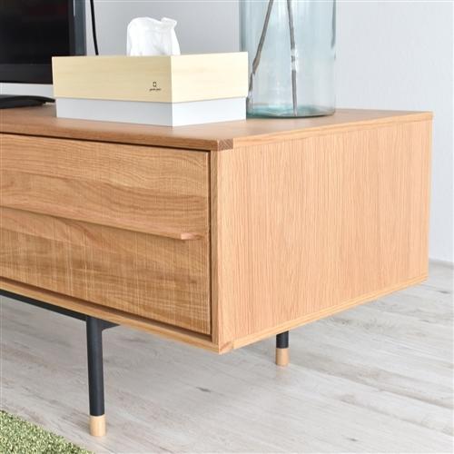 大塚家具 テレビボード アクロス 180 WN 【公式通販】