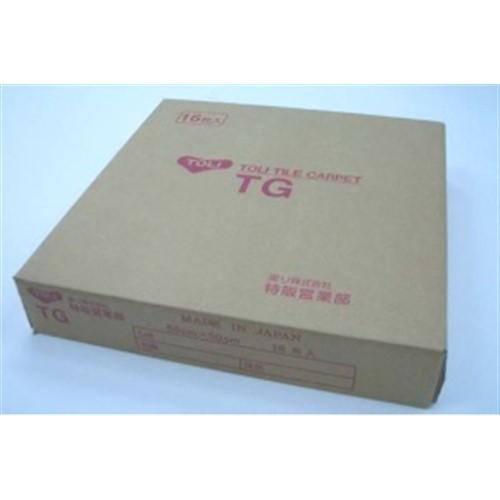 【在庫限り】タイルカーペット 東リ TG1707SP458(バラ) 【50×50、1枚】|yamada-denki-2|02