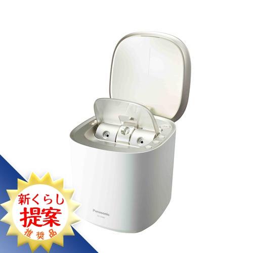 11月末まで【Panasonic】美品 ナノケア EH-SA0B