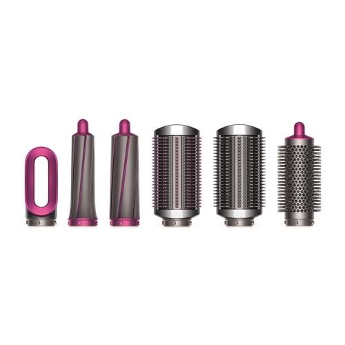 ダイソン HS01COMPFN Dyson Airwrap(TM) Complete スタイラー ニッケル 