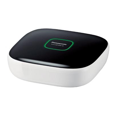 Panasonic（パナソニック） KX-HJB1000-W ホームネットワークシステム