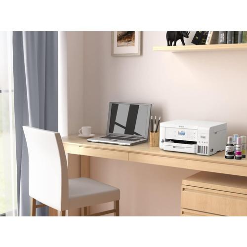 EPSON EW-M634T A4カラーインクジェットコピー機 5月まで保証あり 