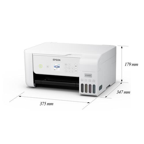 EPSON EP-M476T A4カラーインクジェット複合機・エコタンク搭載モデル