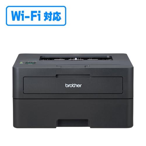 ブラザー HL-L2460DW A4モノクロレーザープリンター (無線・有線LAN／両面印刷)（Yahoo!・ヤマダデンキ インテリア店）