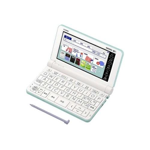 正規品 カシオ Xd Sx4900 Gn 電子辞書 エクスワード Ex Word 高校生 英語強化 モデル 240コンテンツ収録 グリーン 激安の Www Thedailyspud Com