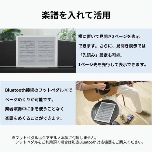富士通 FMVDP53CA5 電子ペーパー QUADERNO A5（Gen.3C）_15