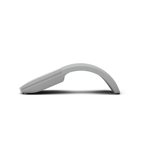 マイクロソフト CZV-00007 Microsoft Surface Arc Mouse グレー ワイヤレスマウス_2