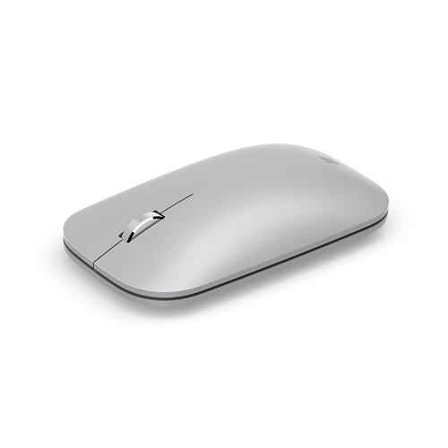 マイクロソフト KGY-00007 現品 Surface マウス SALE グレー モバイル
