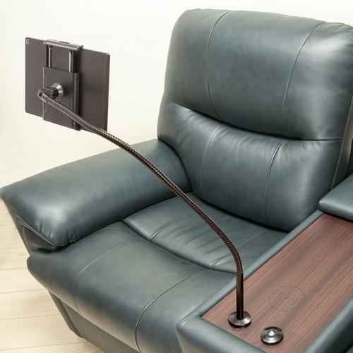 ゆうき リクライニングソファ ユニット単品 ヤマダオリジナル 電動リクライニングソファ用センターユニット 「YES